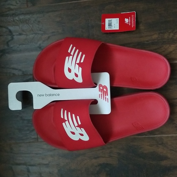 New Balance Other - NEW BALANCE 200 Beach Pool SLIDE Slip On  - MEN'S